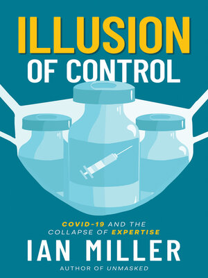 cover image of Illusion of Control